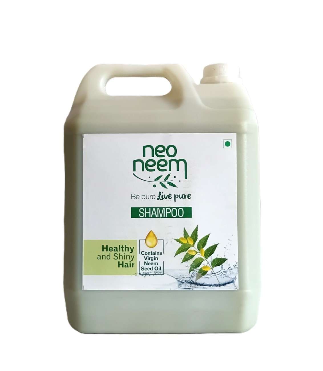 Neo Neem Shampoo
