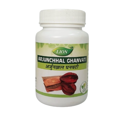 Arjunchhal Ghanvati