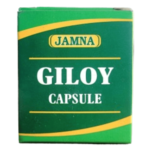 Giloy Capsule