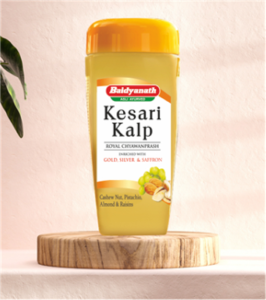 Kesari Kalp
