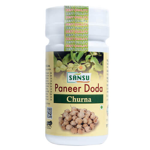 Paneer Doda Powder