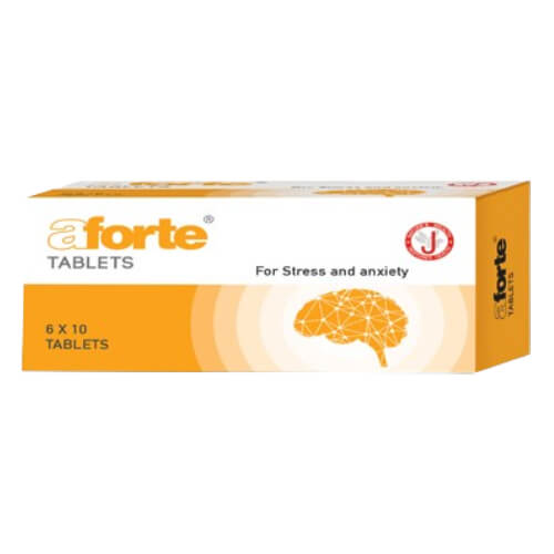 Aforte Tablet