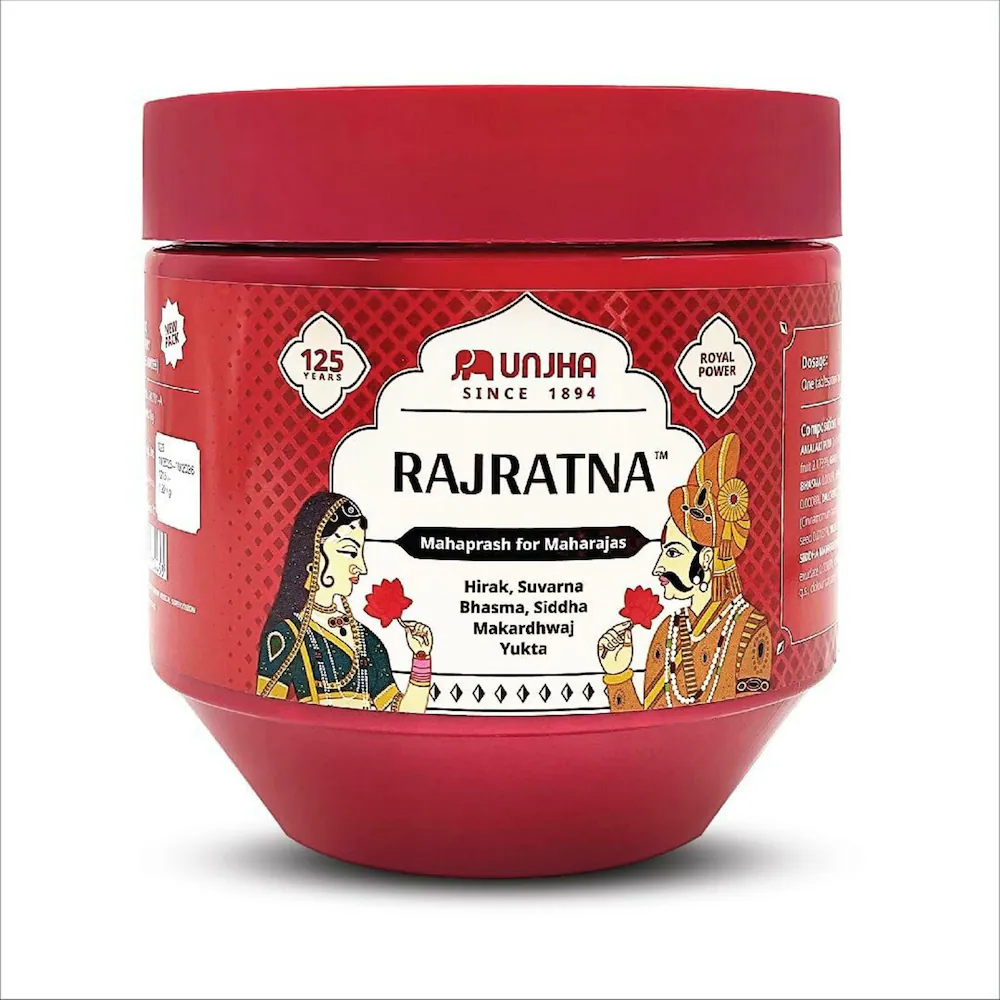 RAJRATNA