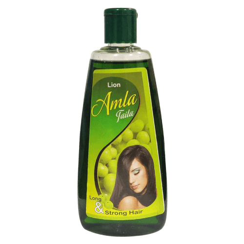 Amla Taila