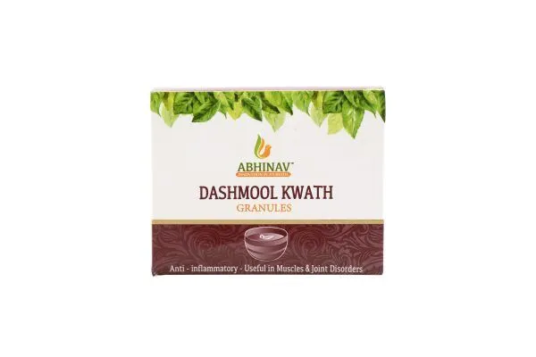 Dashmool Kwath