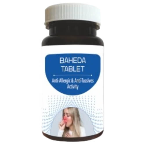 Baheda Tablet