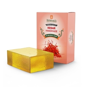 Kesar Handmade Soap