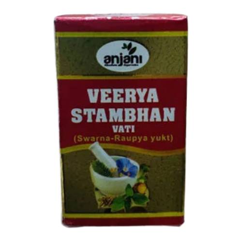 Veerya Stambhan Vati