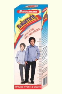 Balamrit Syrup