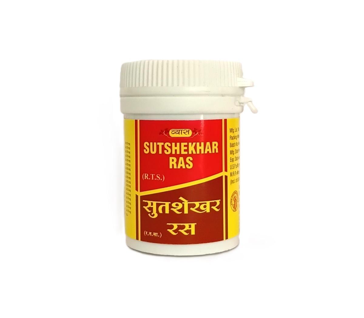 Sutshekhar Ras