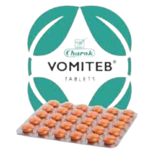 Vomiteb Tablets