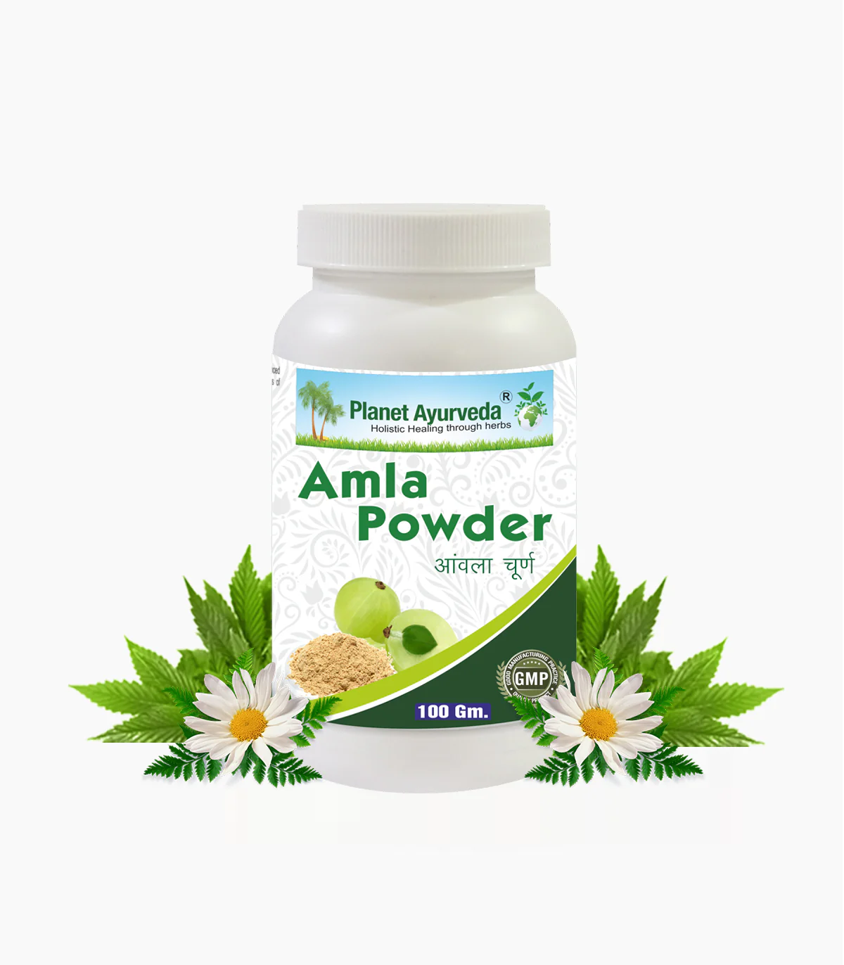AMLA POWDER