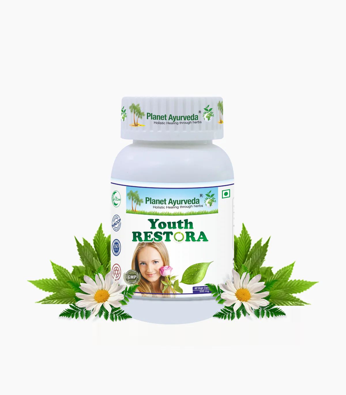 YOUTH RESTORA CAPSULES