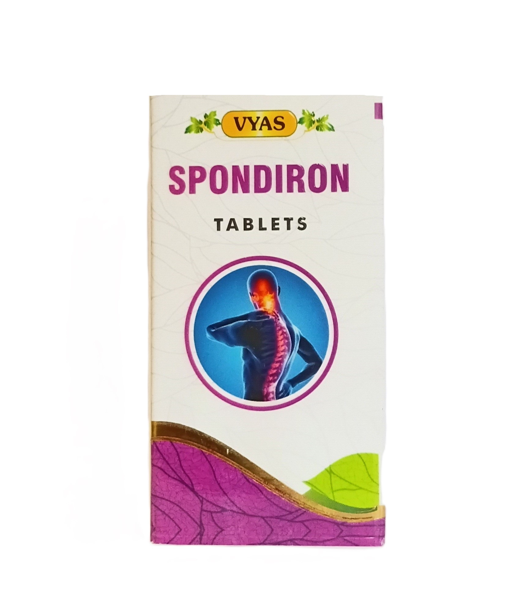 Spondiron Tablet