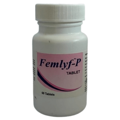 Femlyf P Tablet
