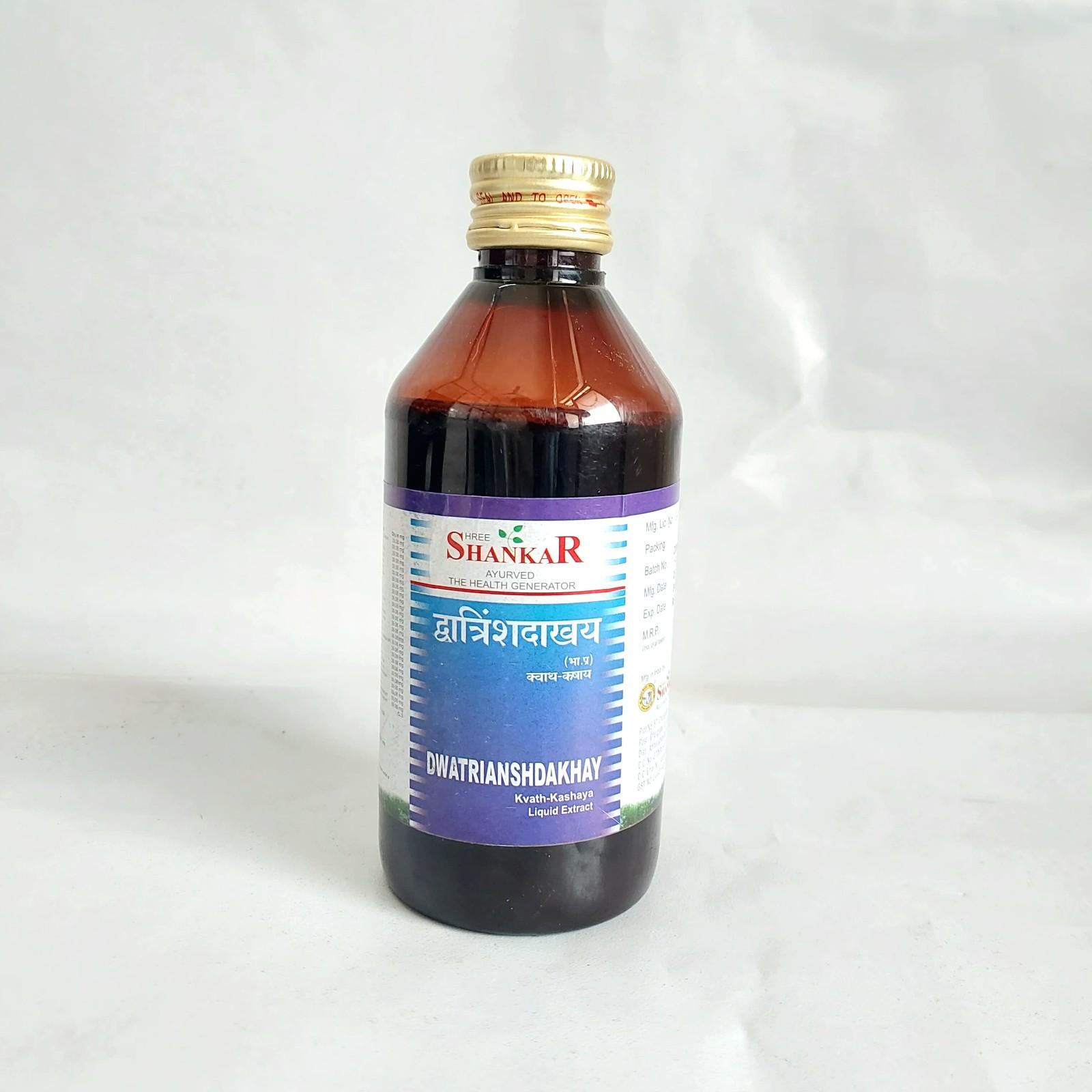 Dwatrianshdakhay Kwath