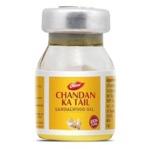 Chandan Tail