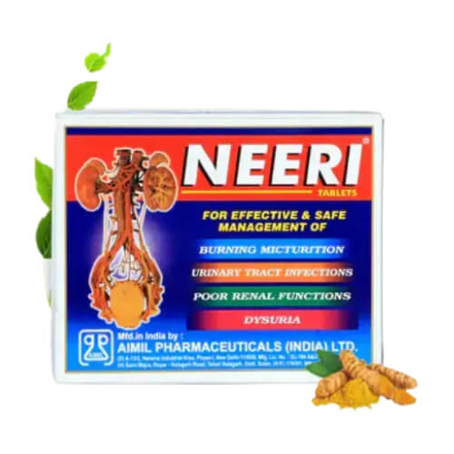 Neeri Tablet