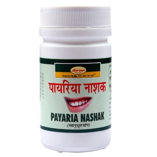 Seva Sadan Payaria Nashak
