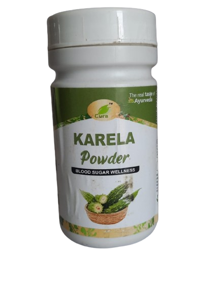 Karela Powder