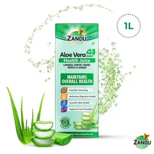 Aloe Vera Juice