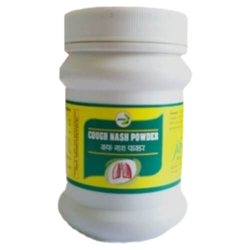 Cough Nashak Powder