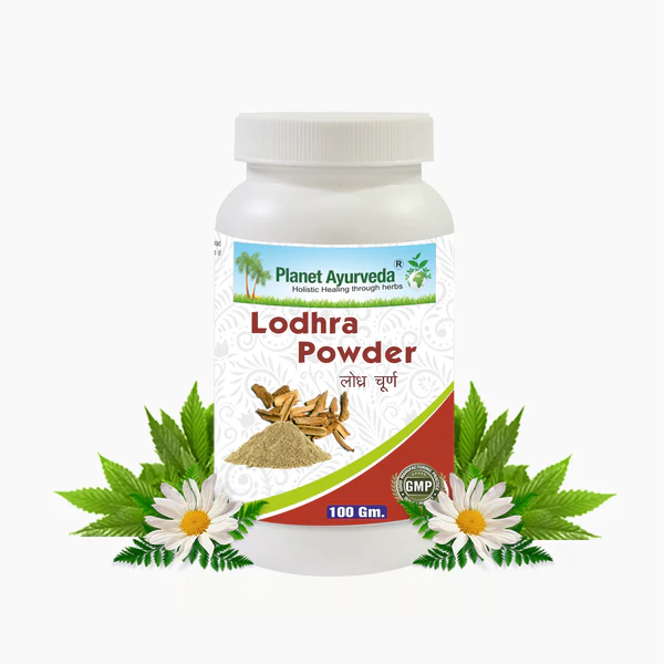 LODHRA POWDER