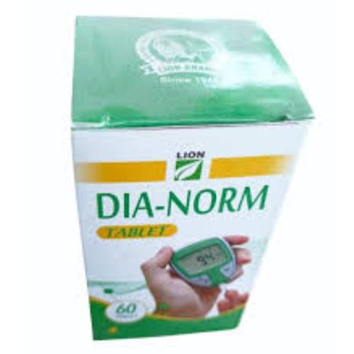 Dia - Norm Tablet