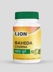 Baheda Churna
