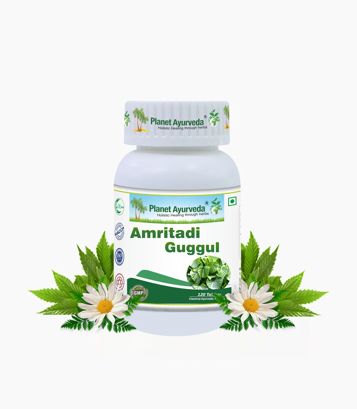 Amritadi Guggulu