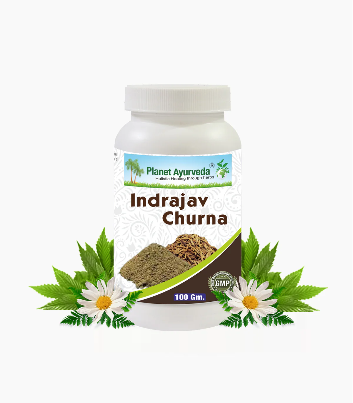 INDRAJAV CHURNA