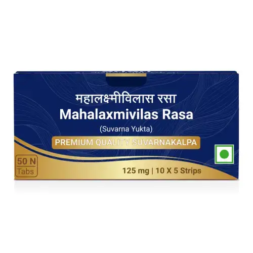 Mahalaxmivillas Rasa