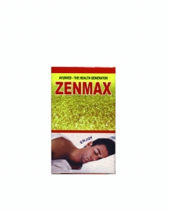 Zenmax Tablet