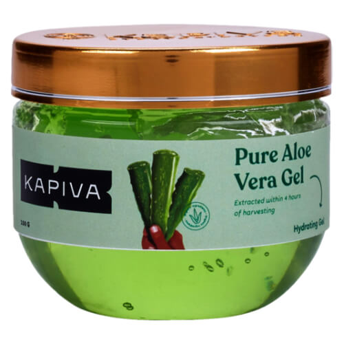 Aloe Vera Gel