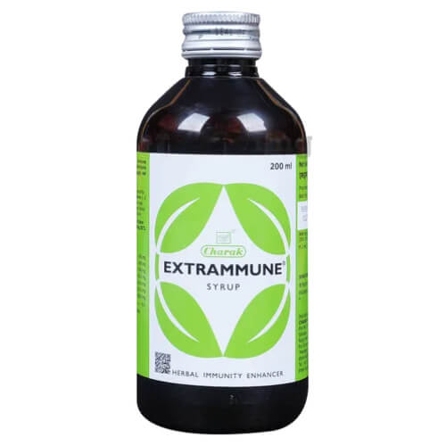 Extrammune Syrup