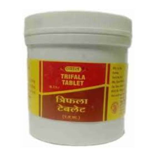 Trifala Tablet