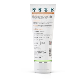 Aloe Vera Face Wash