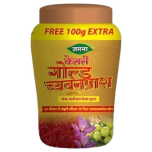 Kesari Gold Chayawanprash