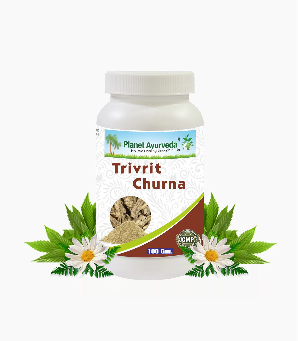 Trivrit Churna