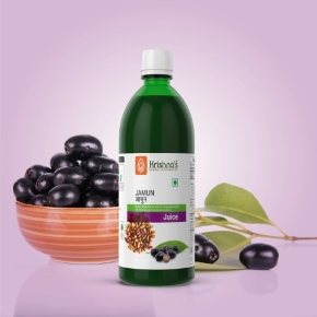 Jamun Juice