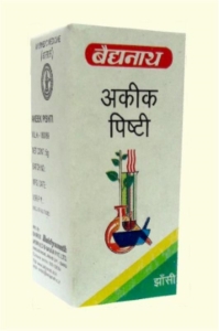 Akeek Pishti