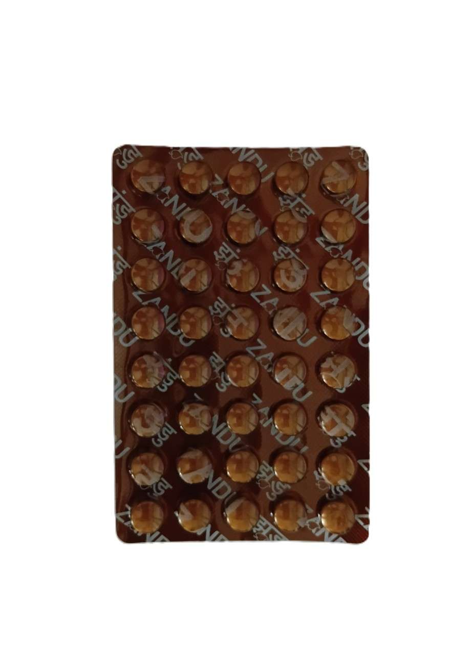Sarpagandha Tablet