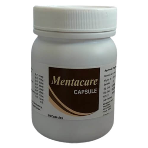 Mentacare Capsule