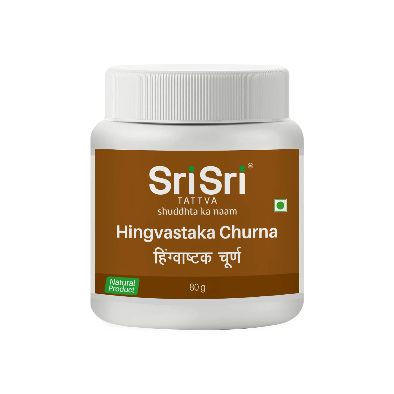 Hingvastaka Churna