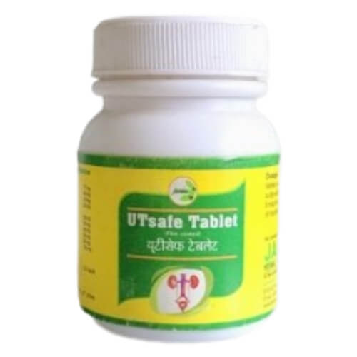 UTsafe Tablet