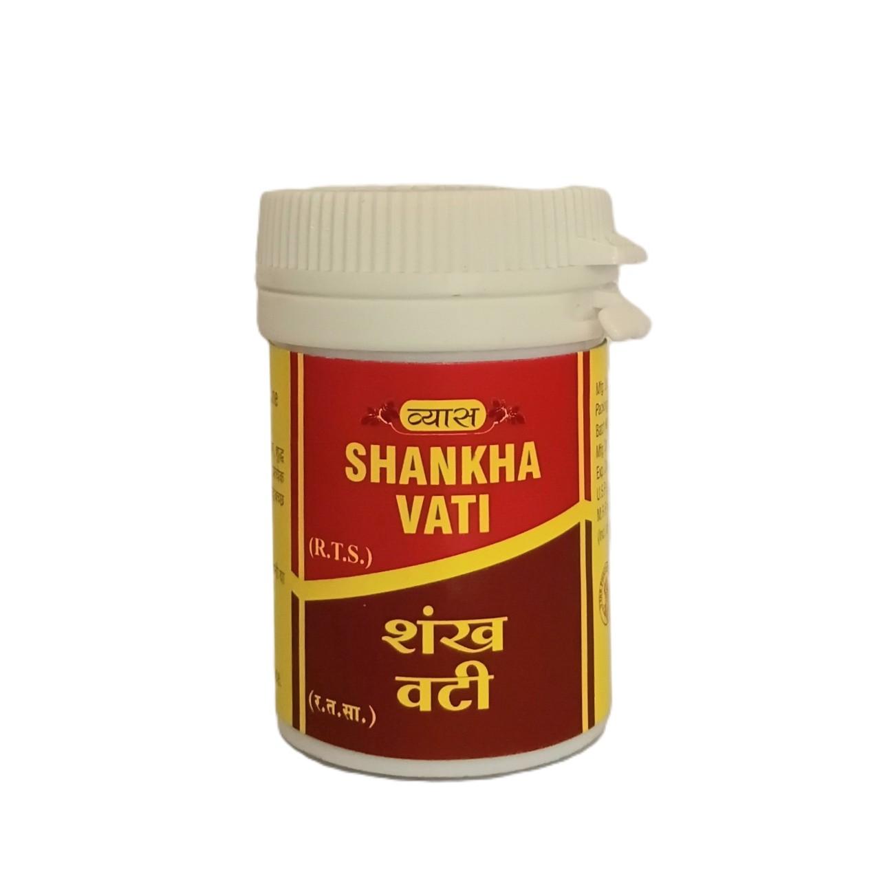 Shankha Vati