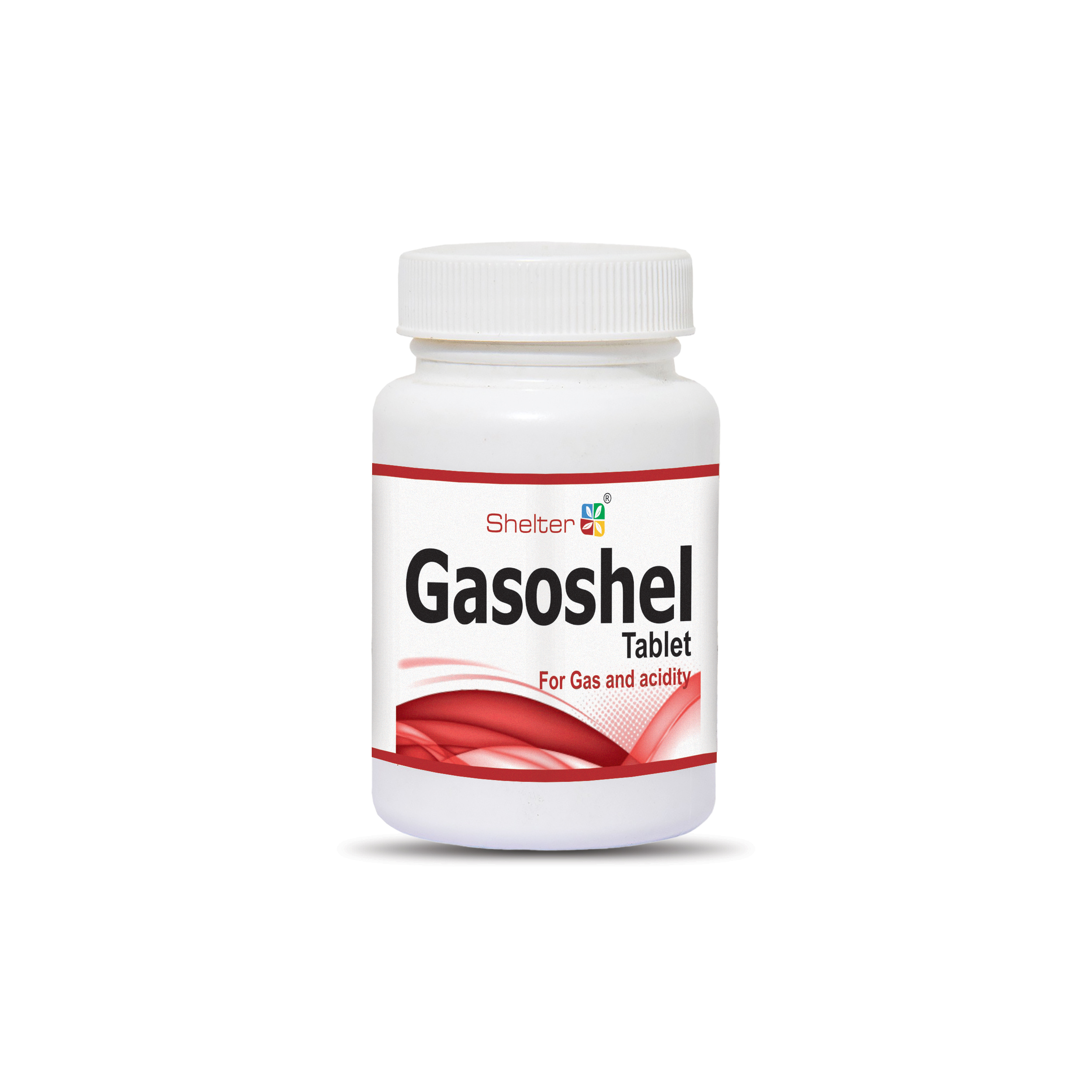 Gasoshel Tablet