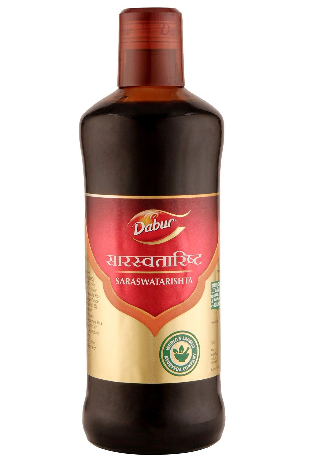 Saraswarishta