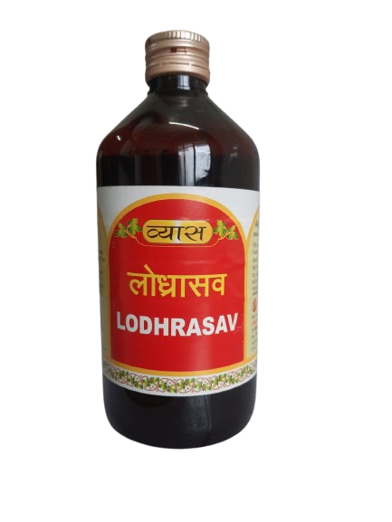 Lodhrasav