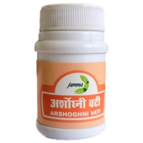 ARSHOGHNI VATI